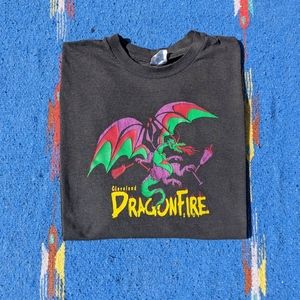 Vintage Dungeons and Dragons T-Shirt